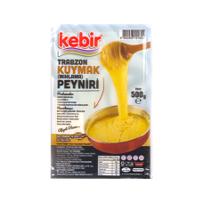 Kebir Kuymak Peynir (500 g)